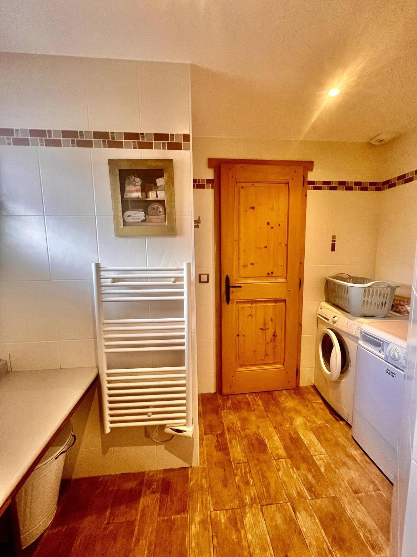 Charming Family Chalet For 8 People, With Private Hot Tub Les Clefs Extérieur photo